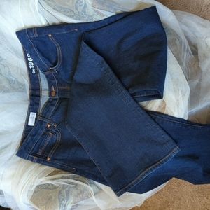 Gap 1969 Perfect Boot Jeans 32XL